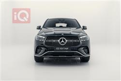 مرسيدس بنز GLE  كوبيه